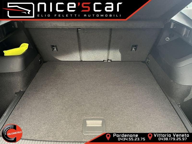 Volkswagen Tiguan Tiguan 2.0 TDI 150 CV SCR DSG Elegance