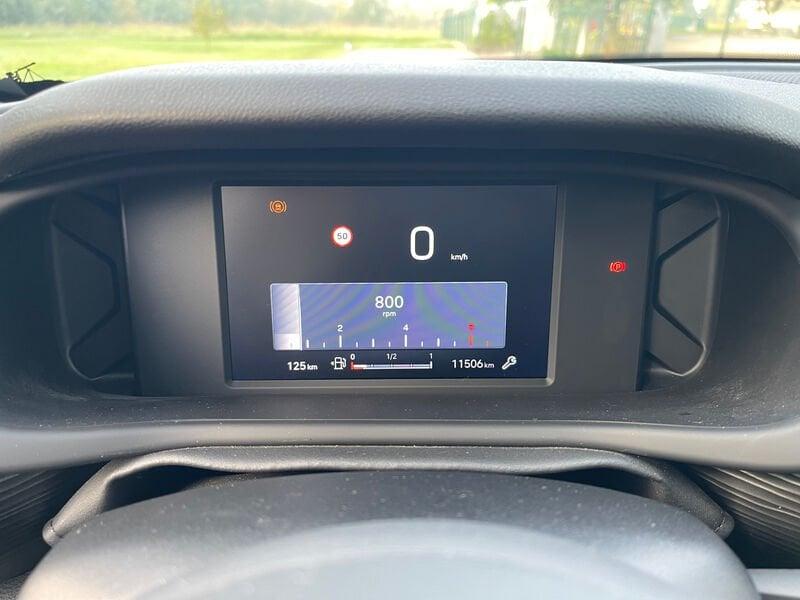 Jeep Avenger 1.2 turbo Longitude fwd 100cv