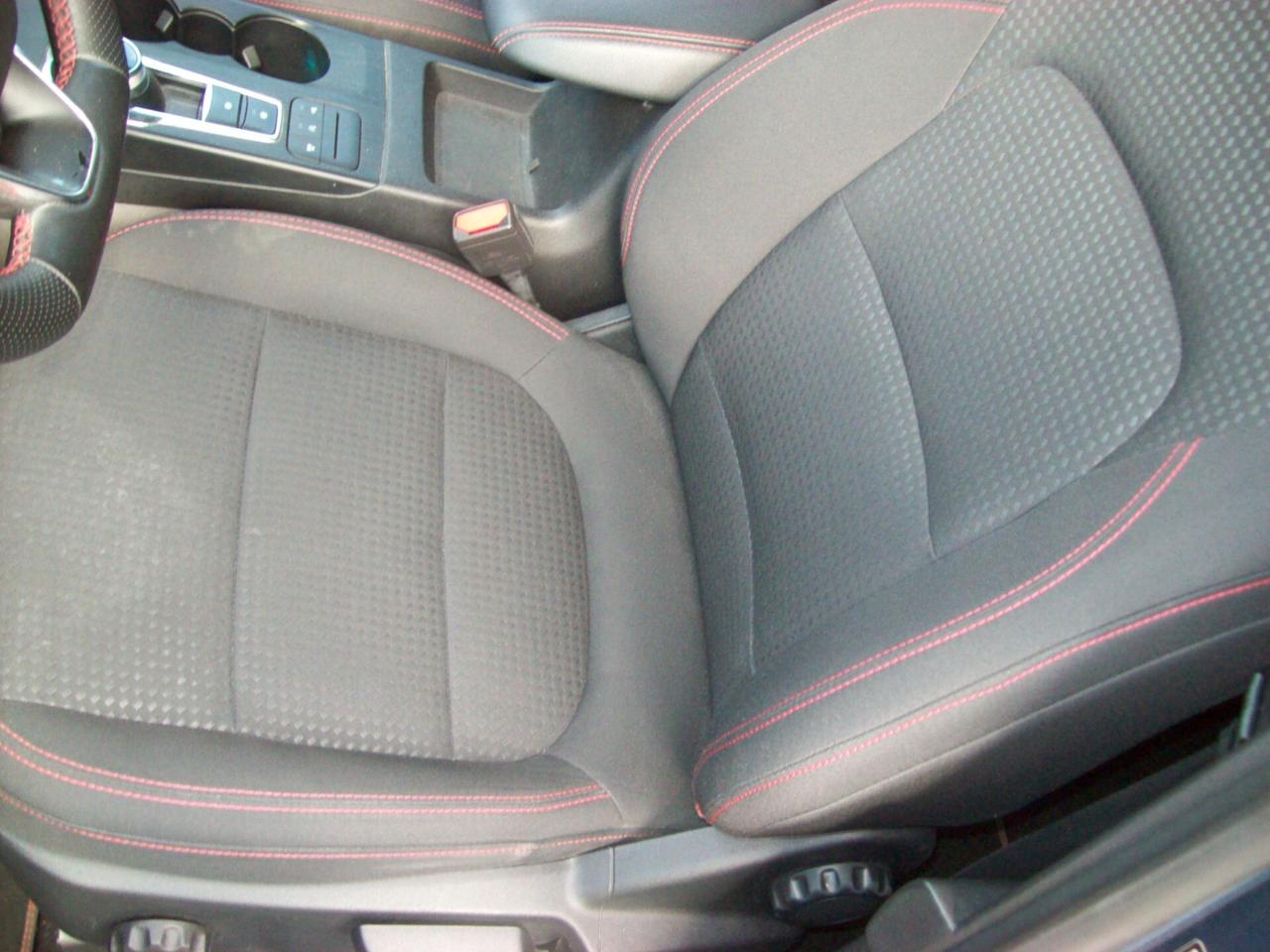 Ford Kuga 2.0 EcoBlue 120 CV aut. 2WD ST-Line