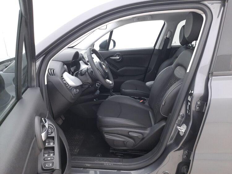 Fiat 500X Connect DCT BR609037 1.3 Benzina 150CV