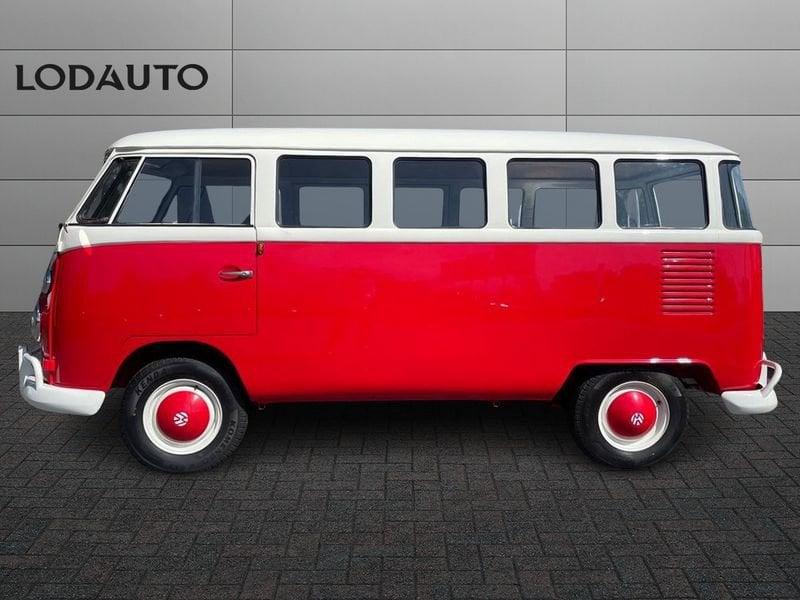 Volkswagen T1 T 1 9 POSTI