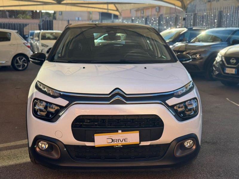 Citroën C3 SHINE BICOLORE +GPL