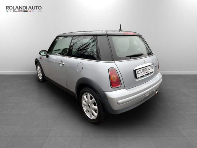 MINI Cooper 1.6 Cooper