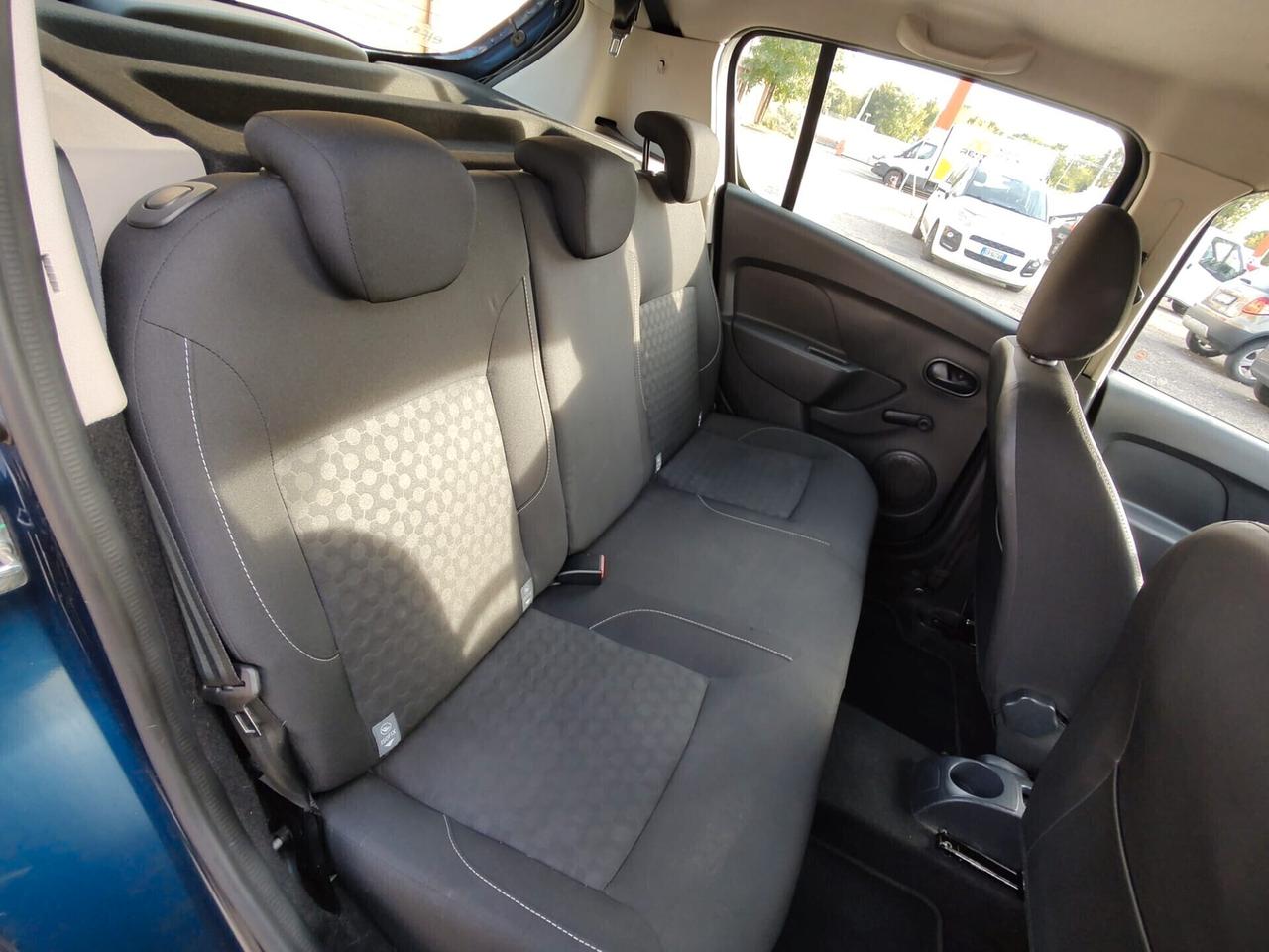 Dacia Sandero 0.9 TCe 12V T-GPL 90 Start&Stop SS Lauréate Family