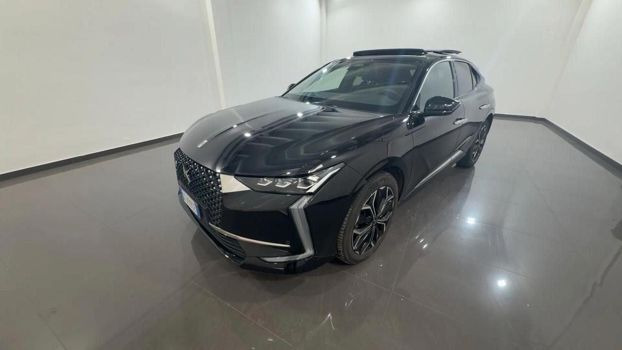 Ds DS4 4 PureTech 130 aut. Opera