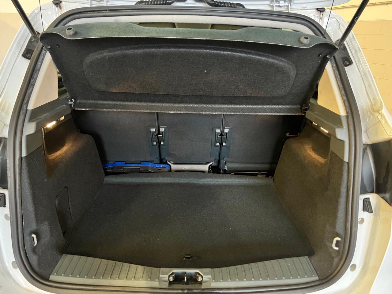 Ford C-Max 1.6 TDCi 95CV Plus