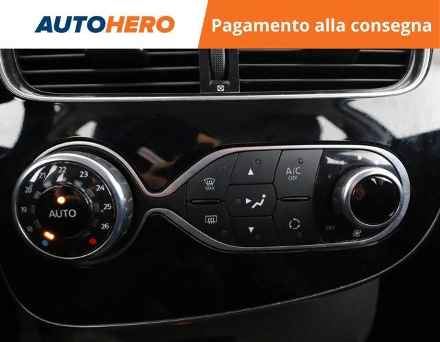 RENAULT Clio dCi 8V 90 CV 5 porte Moschino Zen