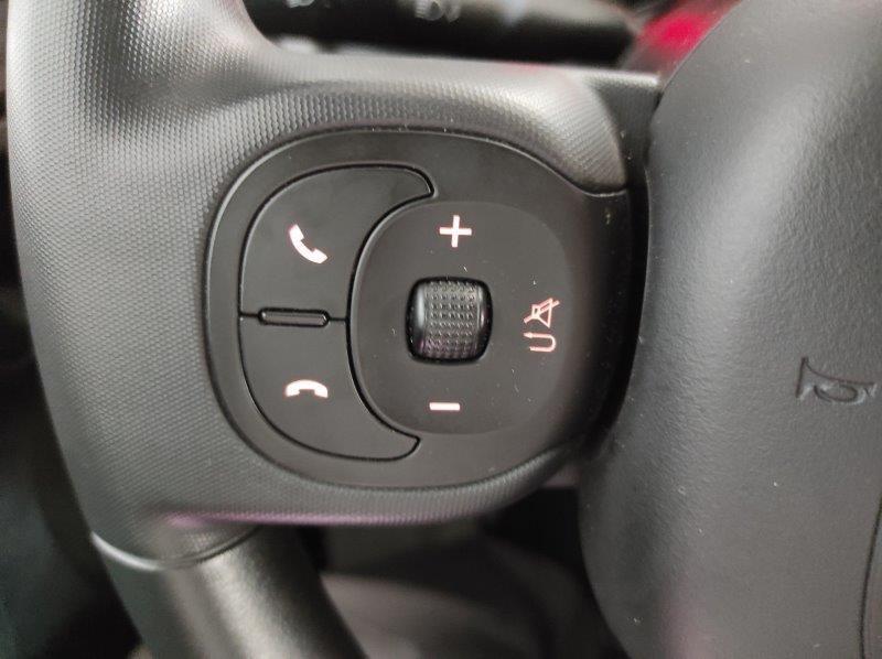 FIAT Panda 3ª serie - Panda 1.2 Lounge