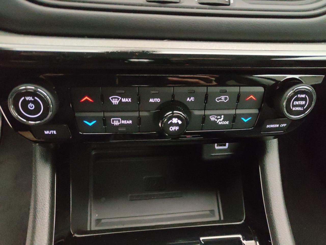 JEEP Compass II 2021 1.6 MJT 130CV S