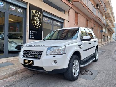 Land Rover Freelander 2.2 TD4 S.W. HSE