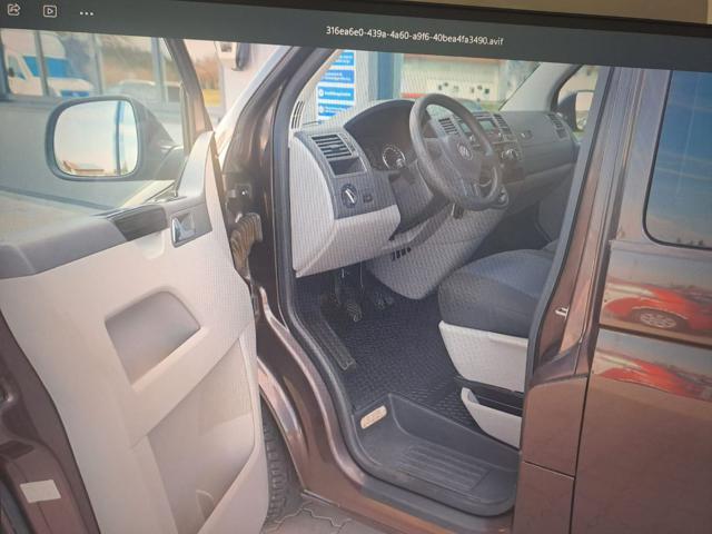 VOLKSWAGEN Multivan 2.0 TDI 140cv 9Posti CARAVELLE