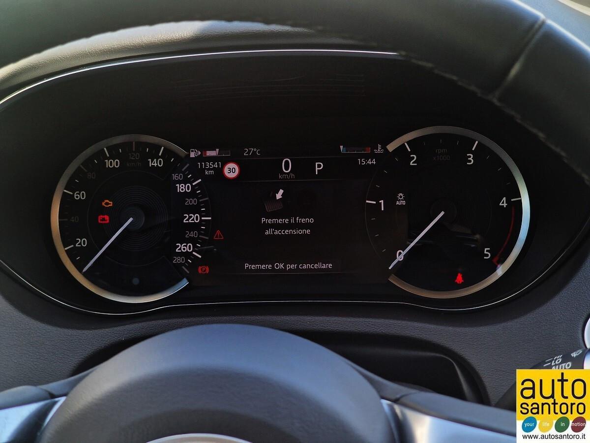 JAGUAR E- PACE 2.0 MILD-HYBRID 4WD R-DYNAMIC S
