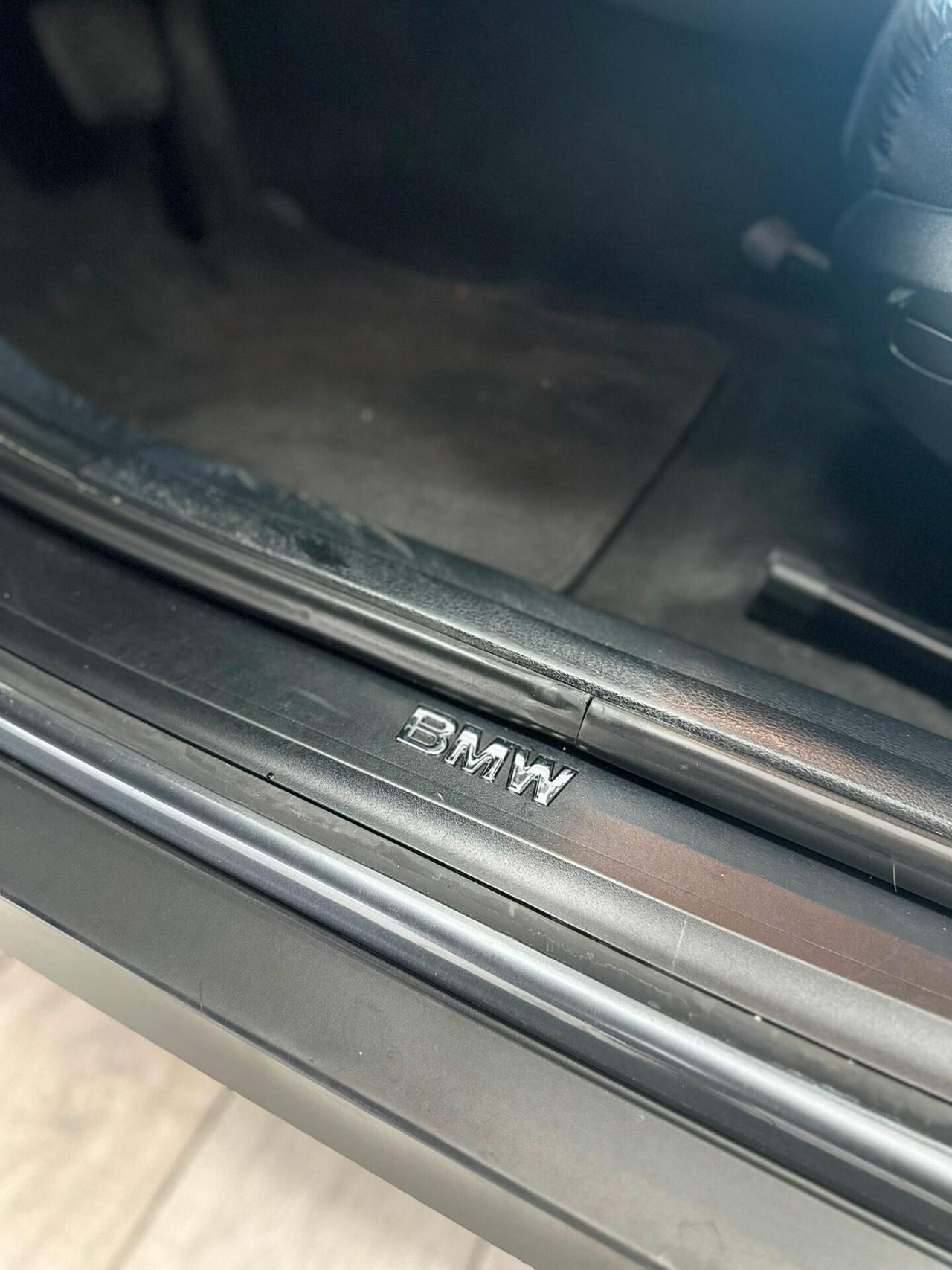 Bmw X1 sDrive18d Msport 2.0 di 143cv 2013