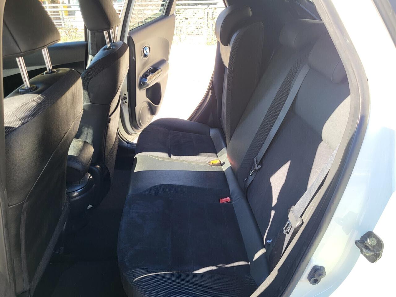 NISSAN JUKE-1,5 dCi-UNICA PRO-EURO 6B-NAVI-3 REVIS