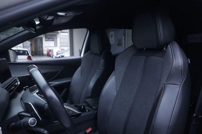 Peugeot 3008 Peugeot 3008 BlueHDi 130 S&S EAT8 Allure 96KW ANNO 2018