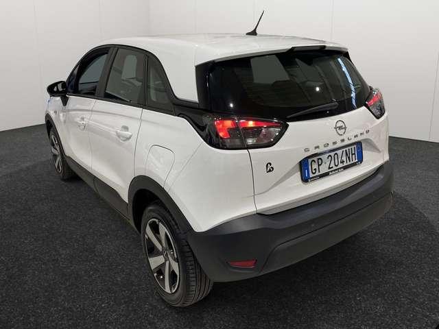 Opel Crossland X 1.5 ecotec Edition 110cv *AZIENDALE*