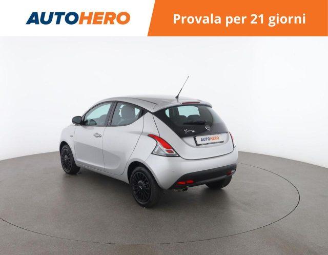 LANCIA Ypsilon 1.2 69 CV 5 porte Elefantino