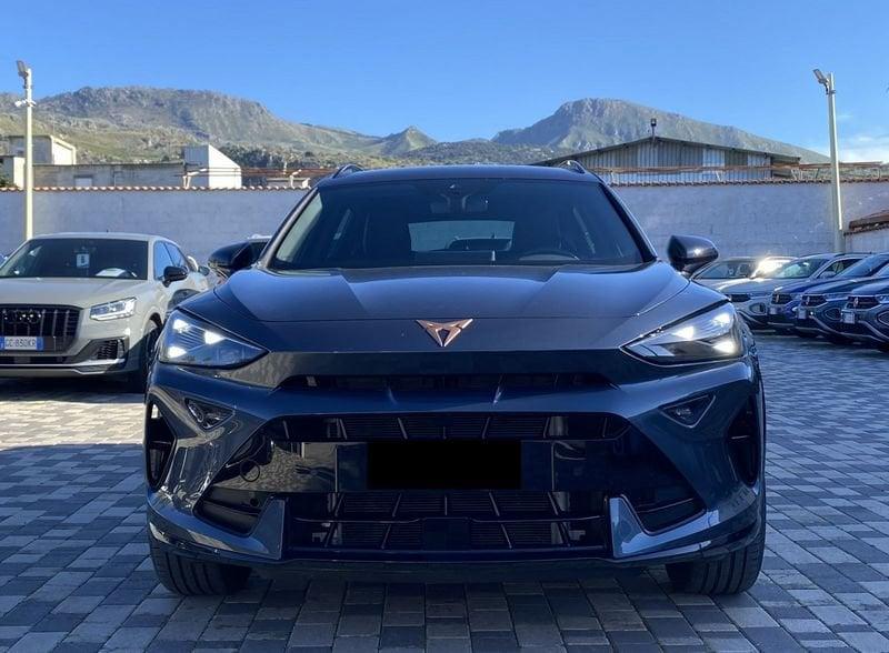 CUPRA Formentor 2.0 TDI 150CV DSG