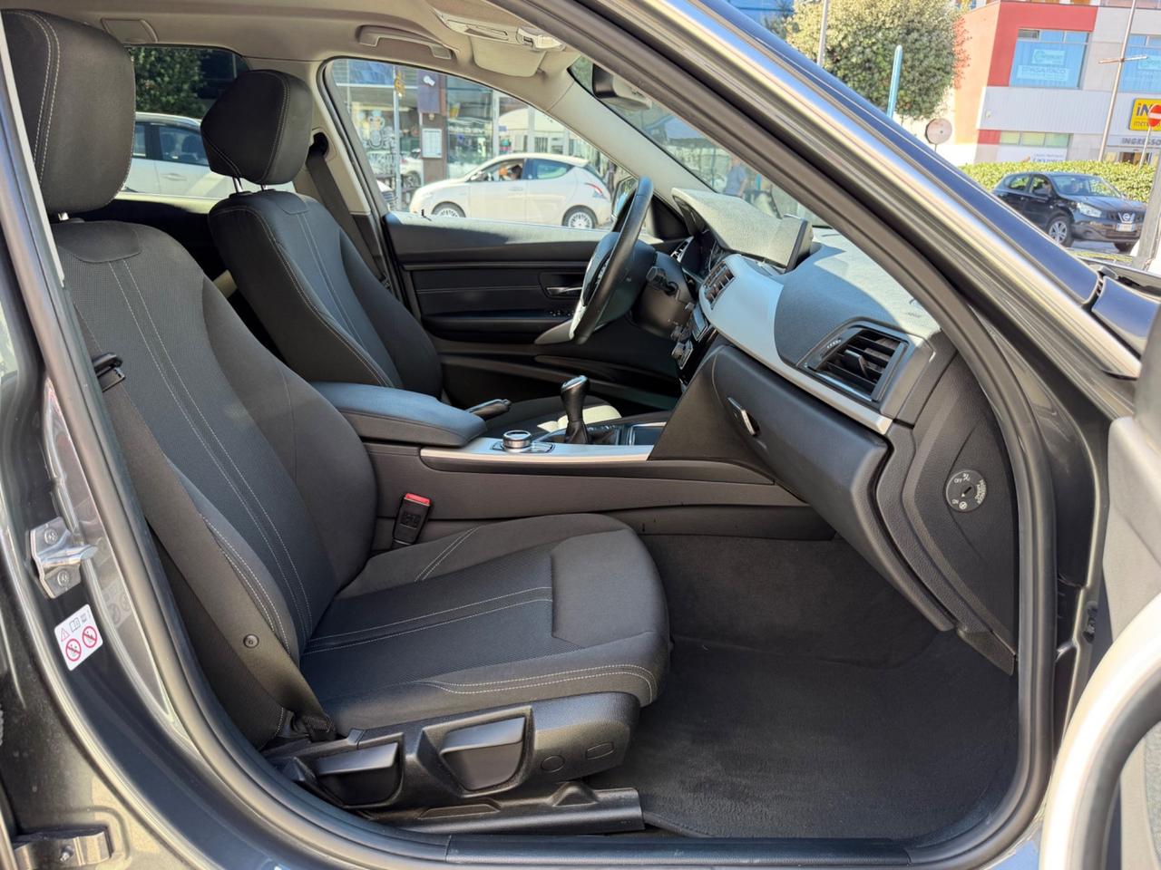 Bmw 318d xDrive Touring Business - GARANZIA