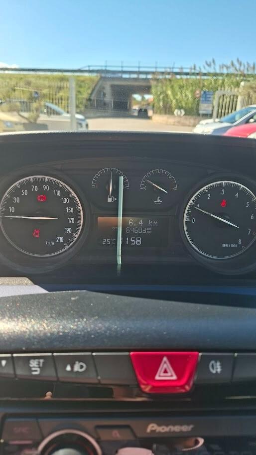 Lancia Ypsilon 1.2 69 CV 5 porte 2017