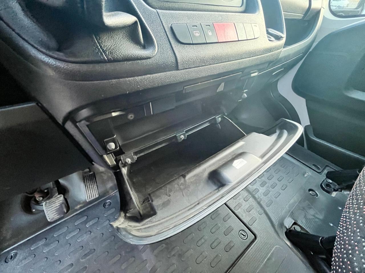 Peugeot Boxer 328 L1H1 2.2 BlueHDi 120CV – 2022 – 103mila km