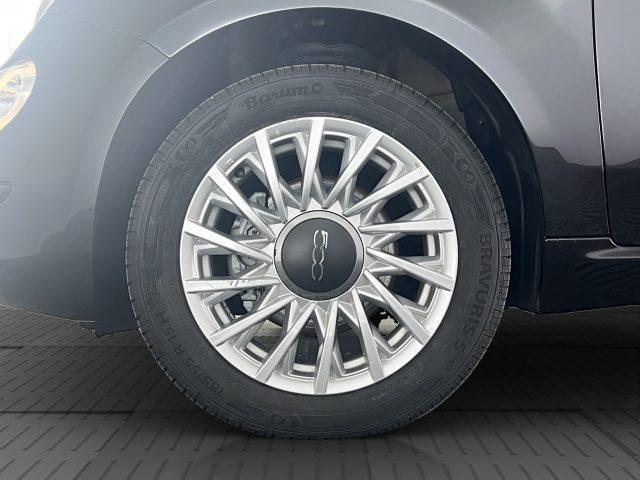 FIAT 500C 500 C 1.2 Lounge