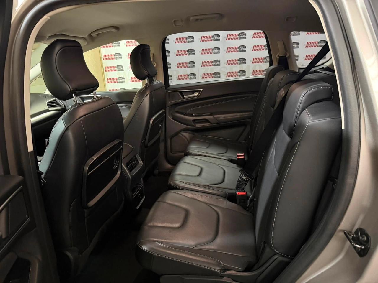 Ford S-Max 2.0 TDCi 150CV Start&Stop Powershift Titanium Business