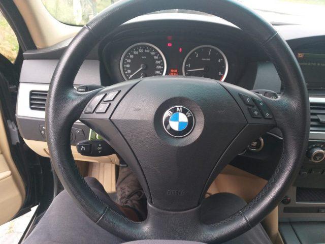 BMW 525 D