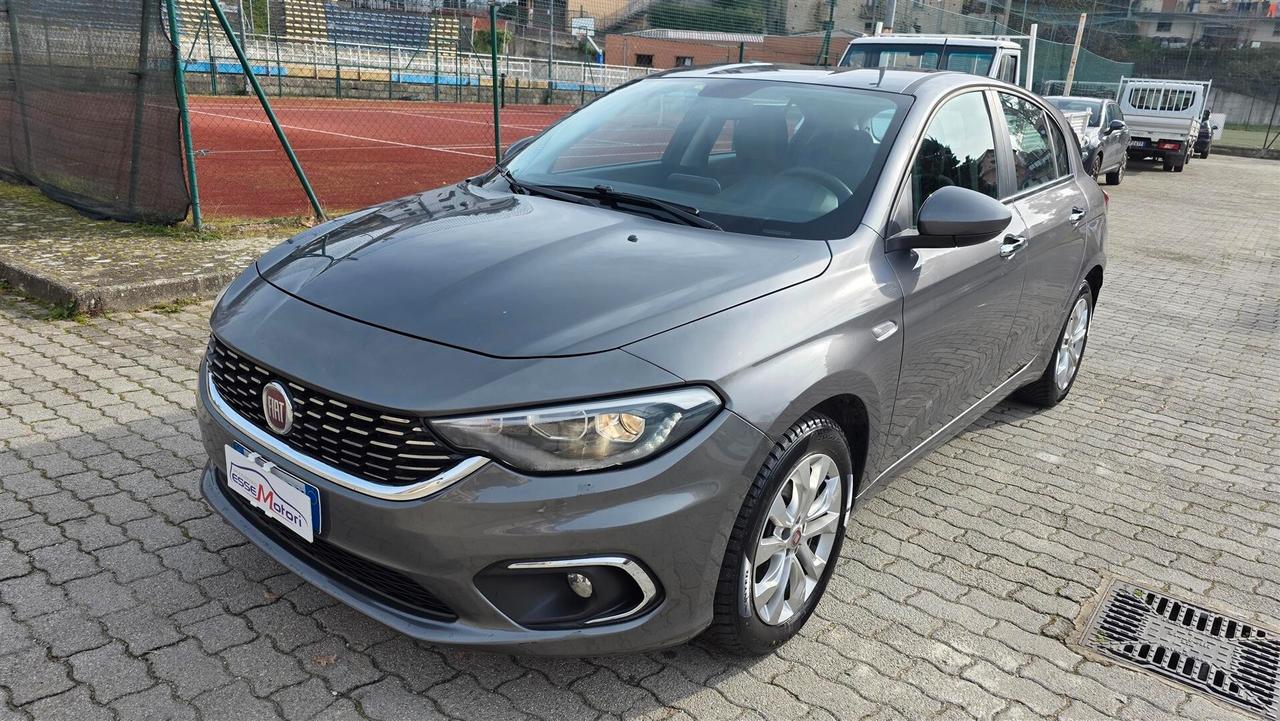 Fiat Tipo 1.3 Mjt S&S 5 porte Lounge