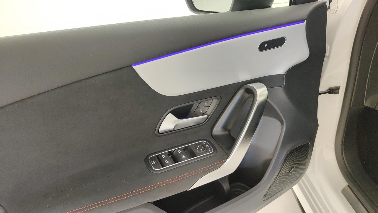 Mercedes-Benz Mercedes-AMG A 35 4MATIC