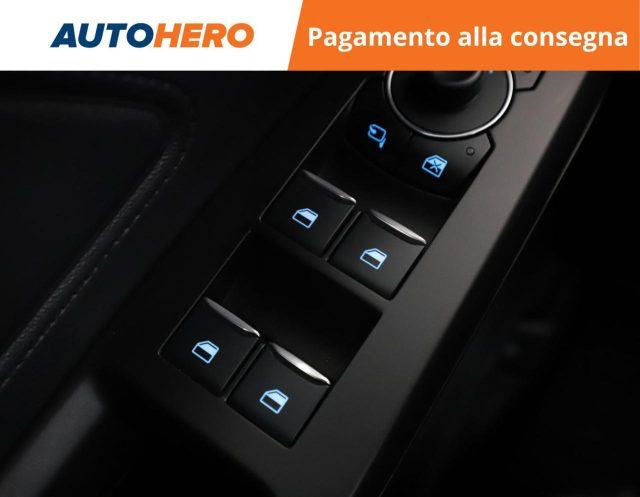 FORD Focus 1.5 EcoBlue 115 CV automatico 5p. ST-Line