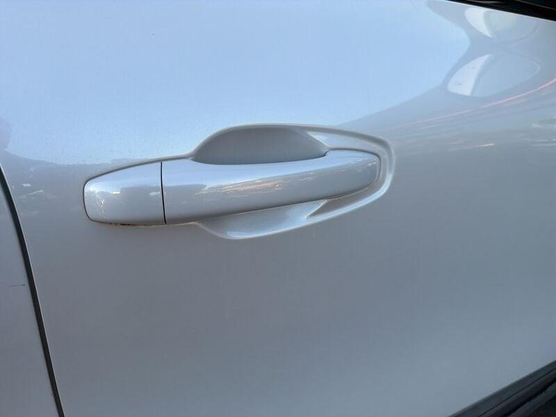 Renault Arkana 2021 1.6 E-Tech full hybrid R.S. Line Fast Track 145cv