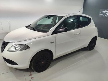 Lancia Ypsilon 1.2 69 CV 5 porte GPL km certificati