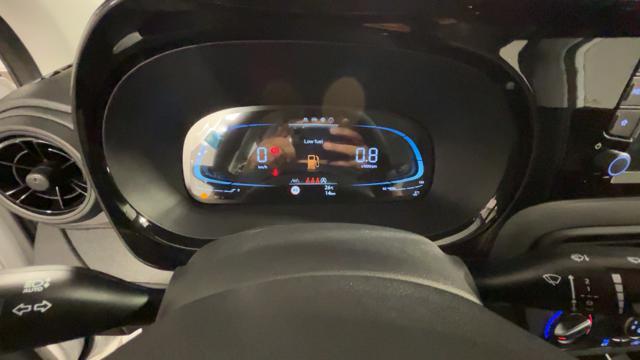 HYUNDAI i10 1.0 MPI GPL Connectline - NEOPATENTATI!