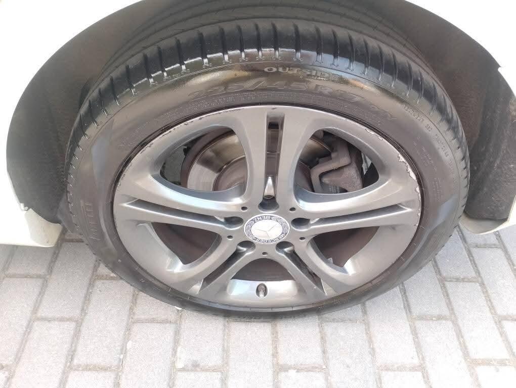 Mercedes-benz B 180 B 180 CDI Automatic Premium