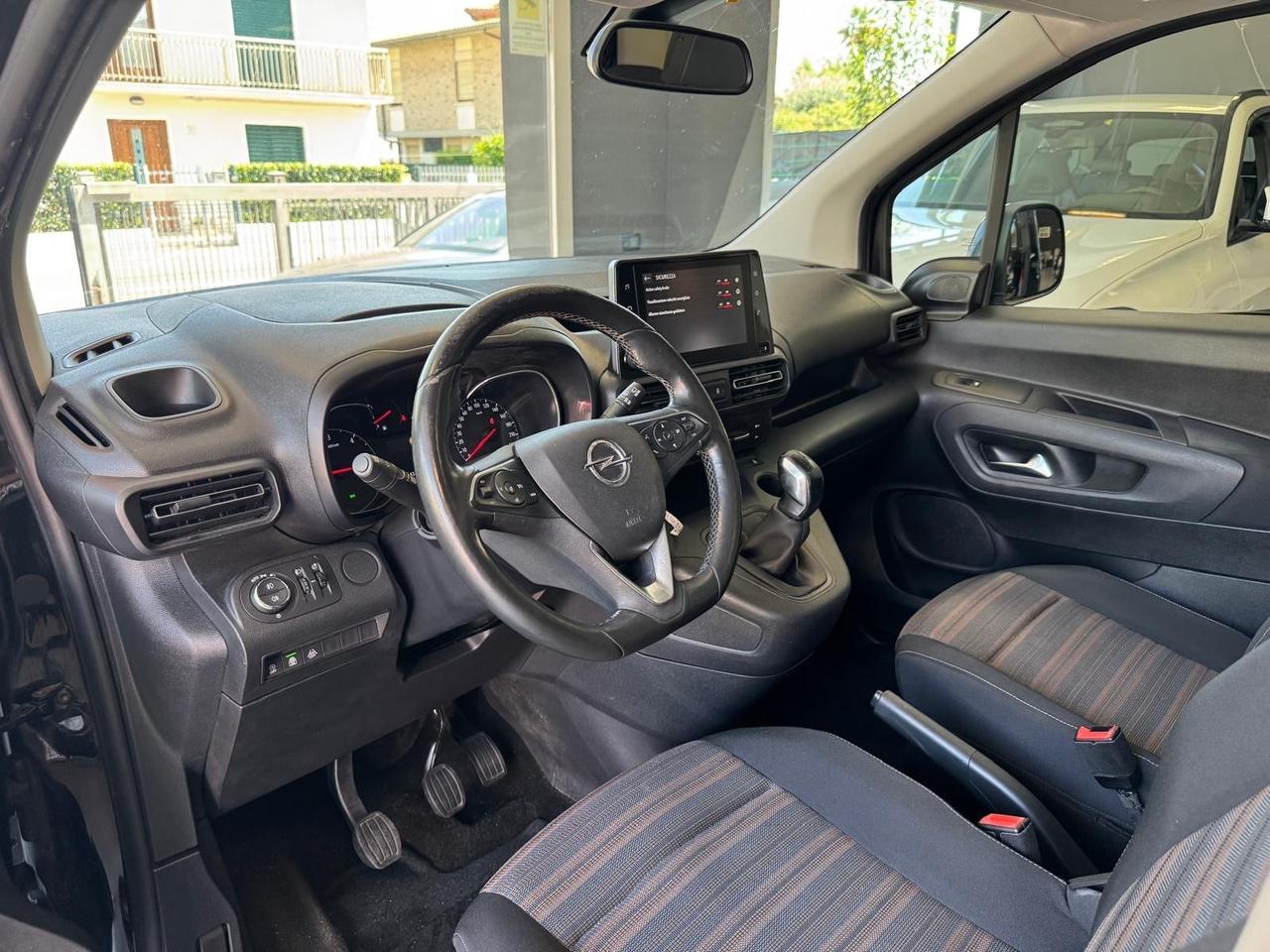 Opel Combo Life 1.5D 100 CV S&S Innovation
