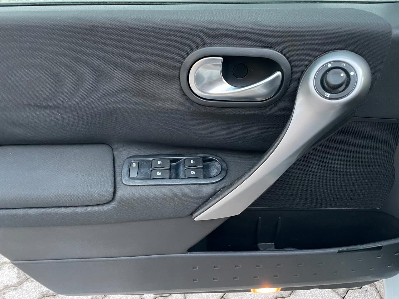 Renault Megane Grandtour 1.6 16v Luxe OTTIME CONDIZIONI !!