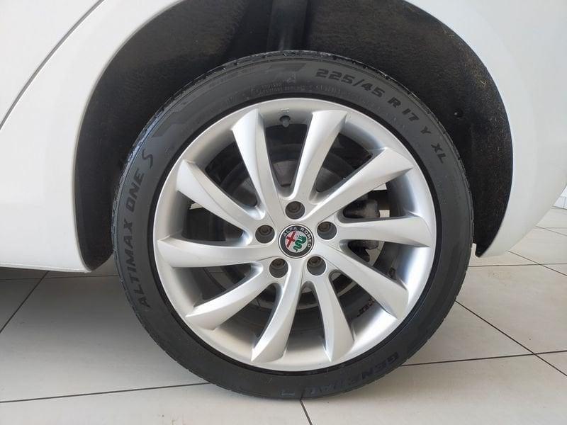 Alfa Romeo Giulietta 1.6 JTDm 120 CV Super