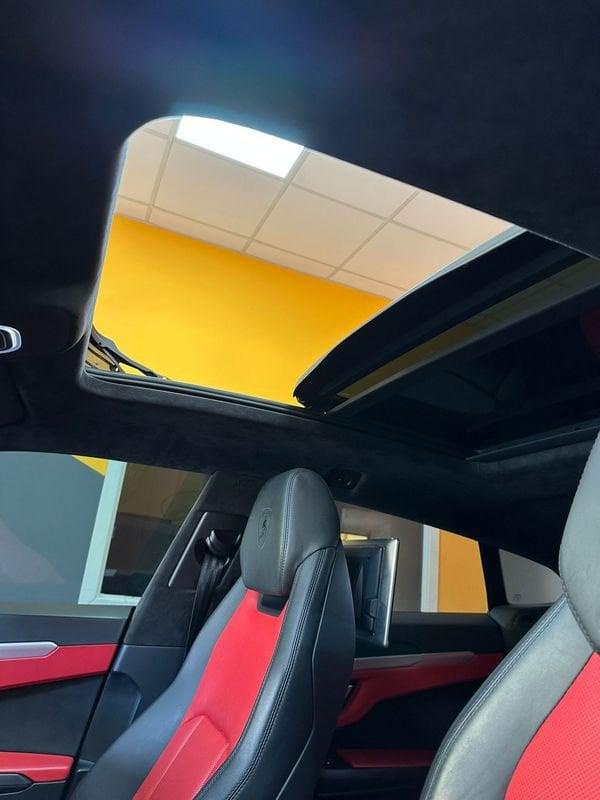 Lamborghini Urus 4.0