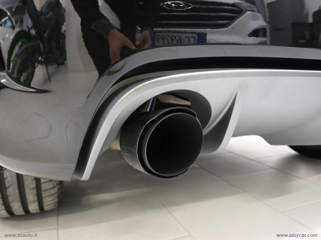 ABARTH 595 1.4 Turbo T-Jet 180 CV Competizione