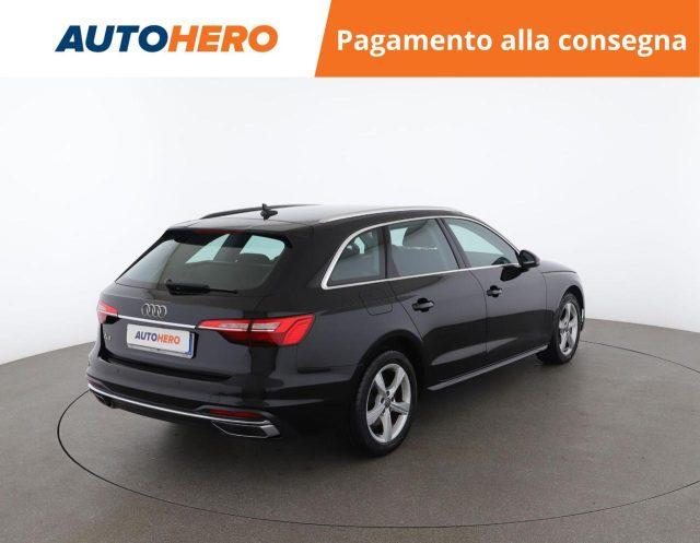 AUDI A4 Avant 30 TDI/136 CV S tronic Business Advanced