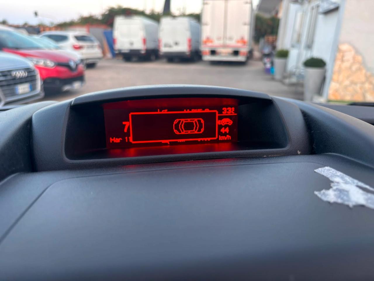 Peugeot Partner Tepee BlueHDi 100 Active