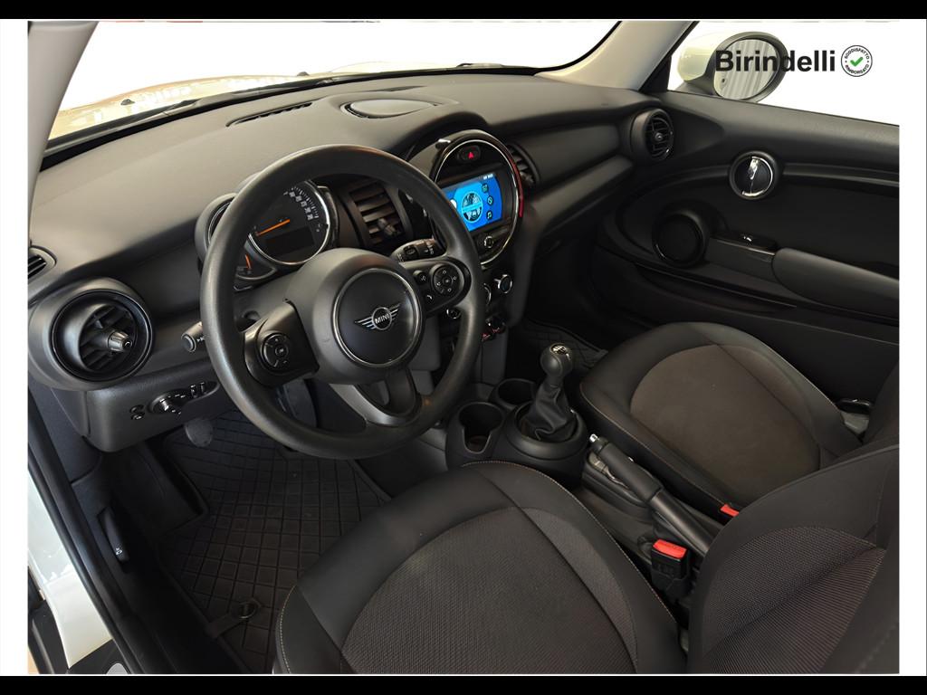 MINI Mini 4ª serie (F56) - Mini 1.5 One 75 CV