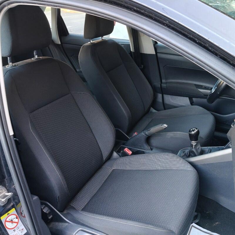VOLKSWAGEN Polo 6ª serie Polo Business 1.0 EVO...