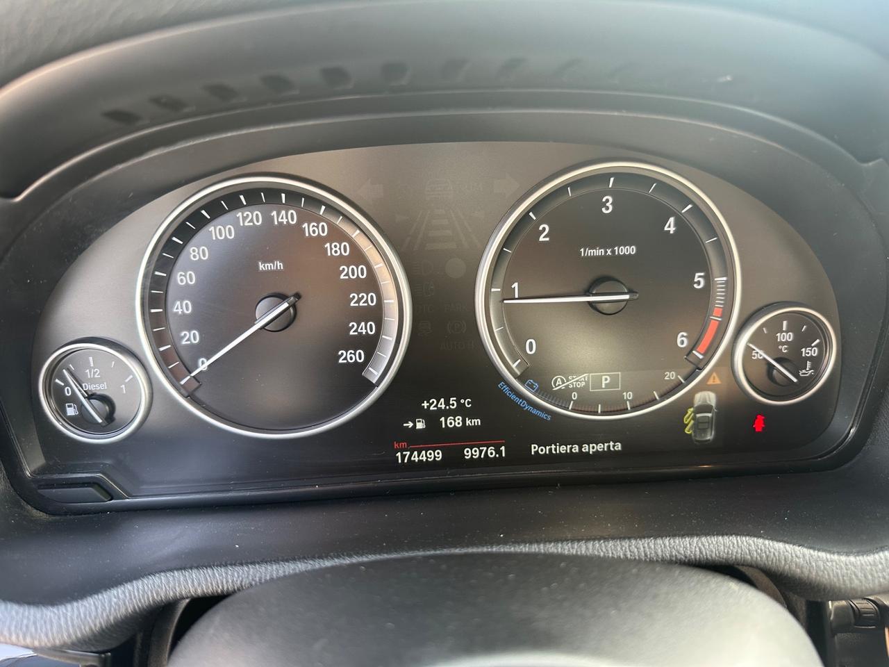Bmw X3 xDrive20d 190CV xLine*NAVI