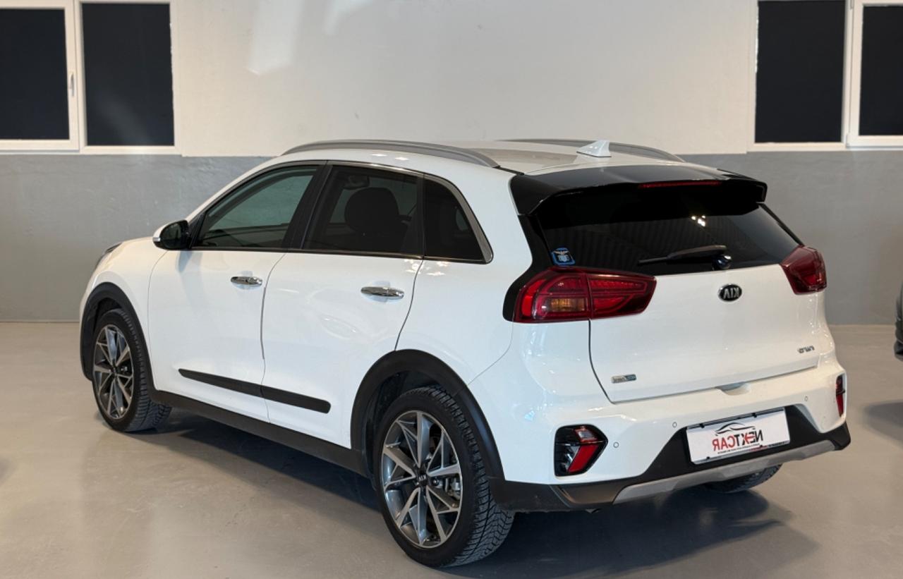 Kia Niro 1.6 GDi DCT HEV Evolution