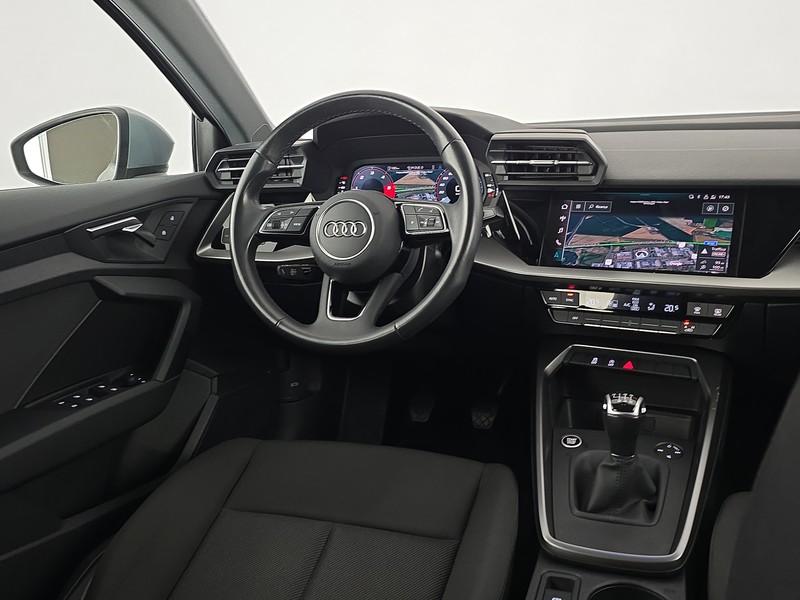 Audi A3 sportback 30 2.0 tdi business