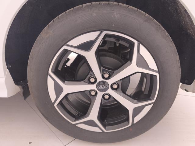 FORD Puma 1.0 ecoboost h ST-Line 125cv