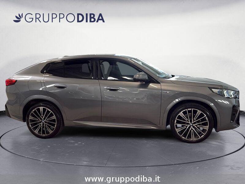 BMW X2 U10 sdrive 18d MSport auto