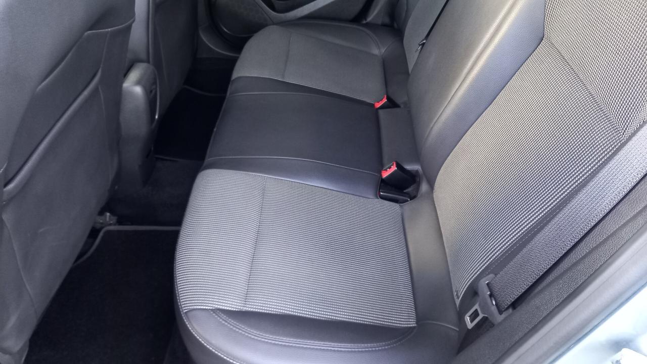 Opel Astra 1.7 CDTI 125CV 5 porte Cosmo